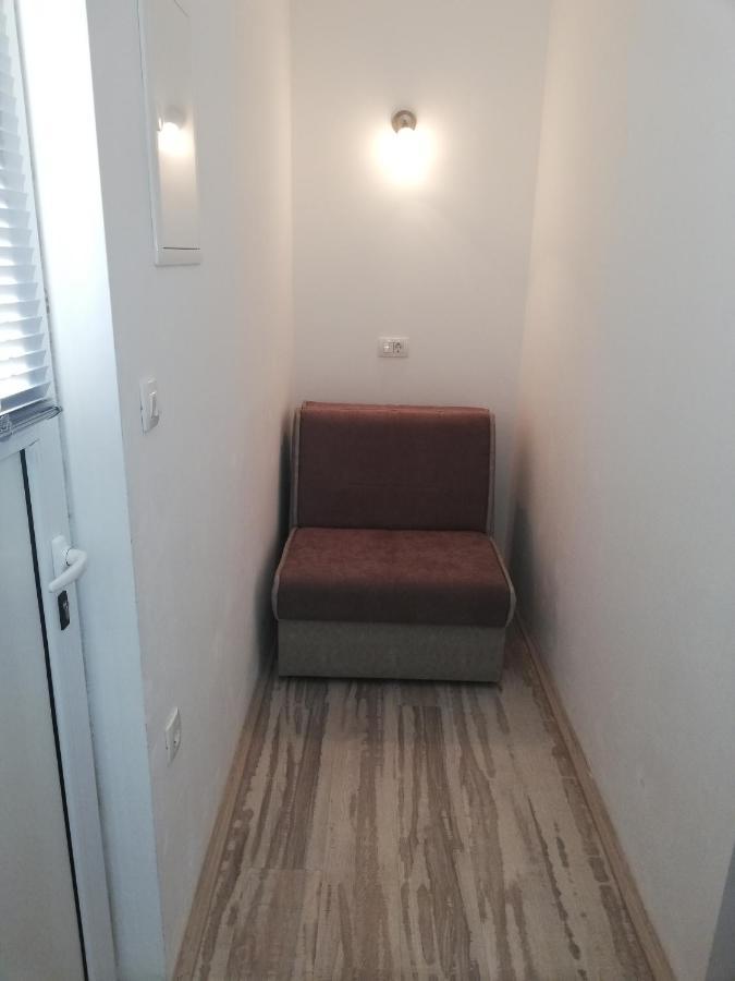 Apartment Cvijanovic Ploce  Exterior foto